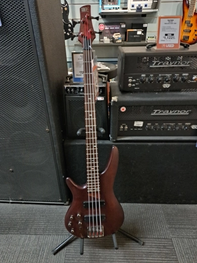 Ibanez SR500L Left Handed Bass